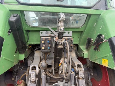 Fendt Fendt Vario 309 TMS