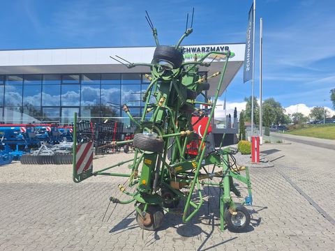 Krone KW 8.82/8