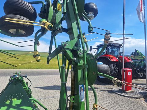 Krone KW 8.82/8