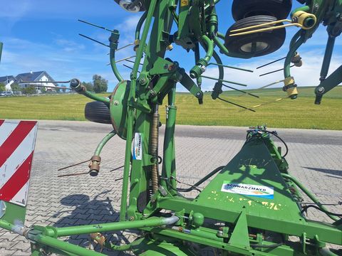 Krone KW 8.82/8
