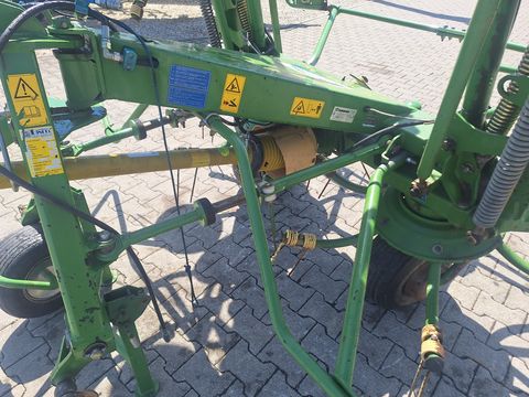 Krone KW 8.82/8