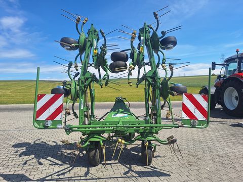 Krone KW 8.82/8