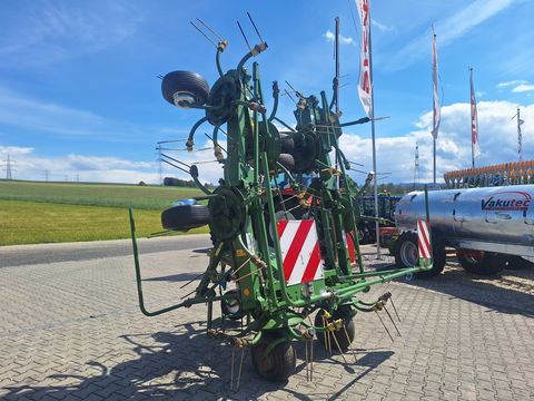 Krone KW 8.82/8