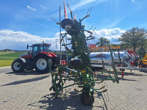 Krone KW 8.82/8