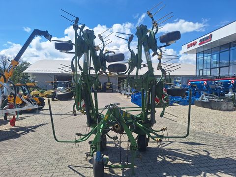 Krone KW 8.82/8