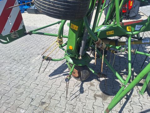 Krone KW 8.82/8