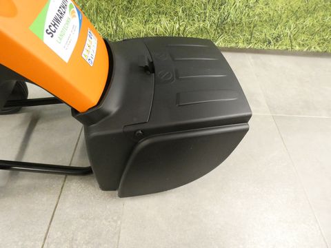 Stihl GHE 375.0 Häcksler