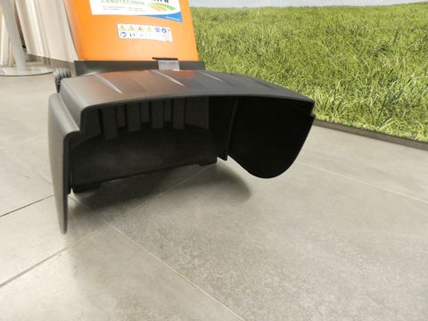 Stihl GHE 375.0 Häcksler