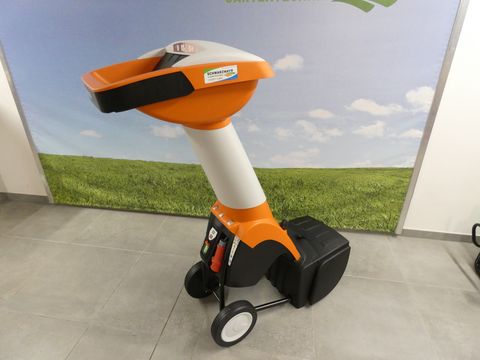 Stihl GHE 375.0 Häcksler