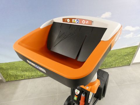 Stihl GHE 375.0 Häcksler