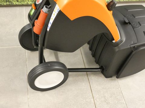 Stihl GHE 375.0 Häcksler