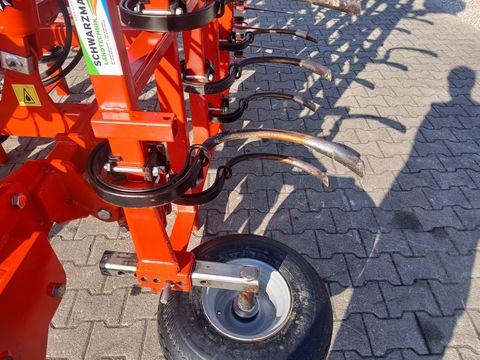 Güttler Super Maxx 50-5 Großfederzahnegge