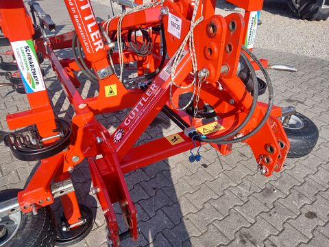 Güttler Super Maxx 50-5 Großfederzahnegge