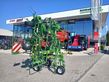 Krone KW 7.92/8