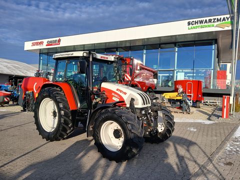 Steyr 9090 M Basis