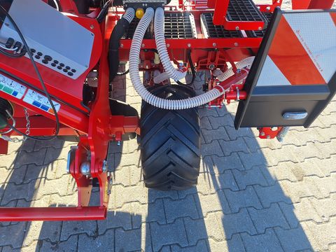 Kverneland Optima V 6-RHG