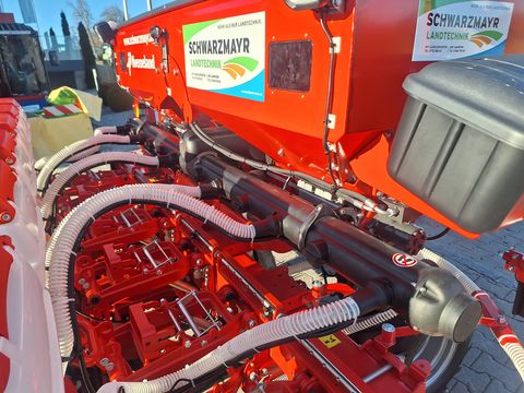 Kverneland Optima V 6-RHG