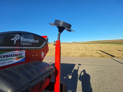 Kverneland Optima V 6-RHG