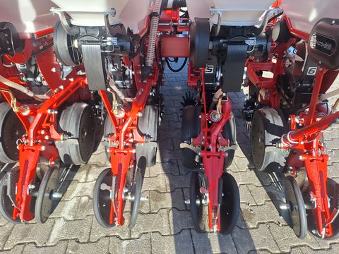 Kverneland Optima V 6-RHG