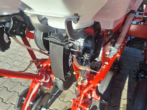 Kverneland Optima V 6-RHG