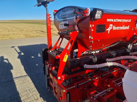 Kverneland Optima V 6-RHG