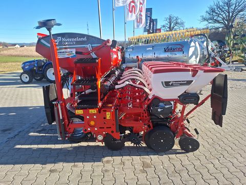 Kverneland Optima V 6-RHG