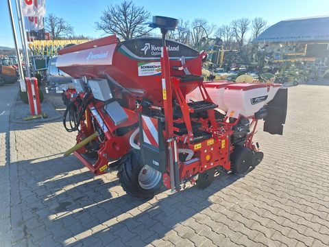 Kverneland Optima V 6-RHG