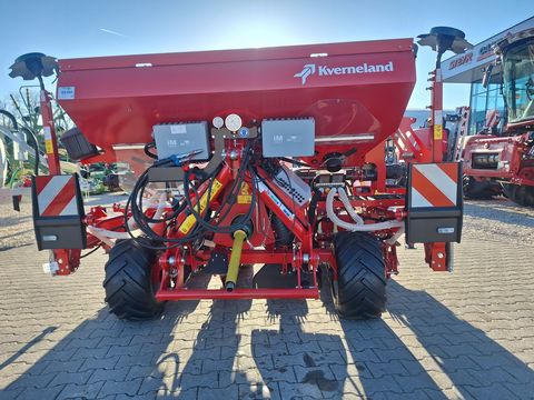 Kverneland Optima V 6-RHG