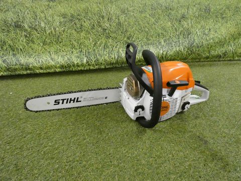 Stihl MS 241 C-M 40cm