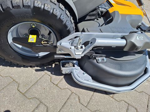 Stiga PARK PRO 900 AWX 