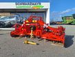 Maschio DC 3000 Drago Combi mit hydr. Anbauteilen