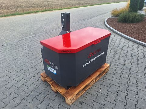 Sonstige Beha Werkzeugkiste 