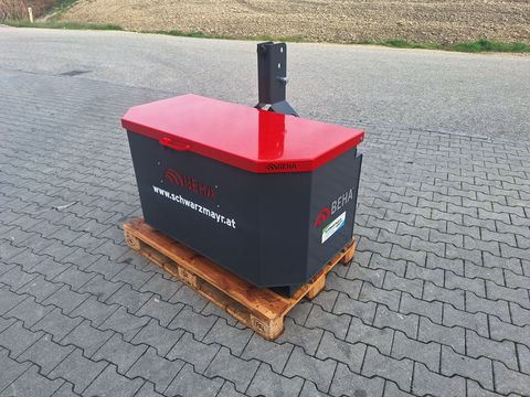 Sonstige Beha Werkzeugkiste 