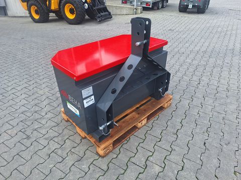 Sonstige Beha Werkzeugkiste 