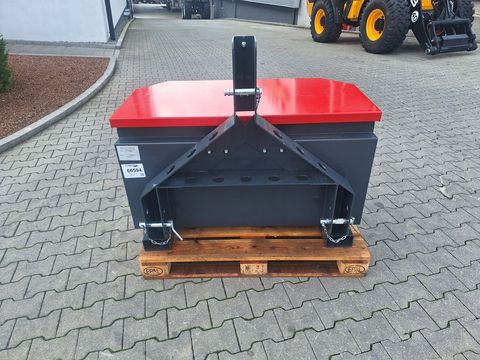 Sonstige Beha Werkzeugkiste 