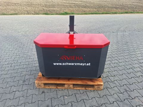 Sonstige Beha Werkzeugkiste 