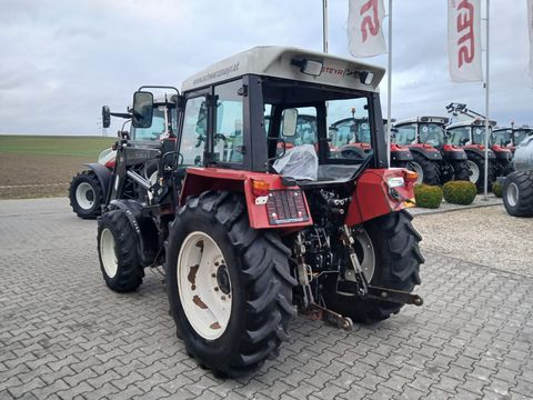 Steyr 958 M A