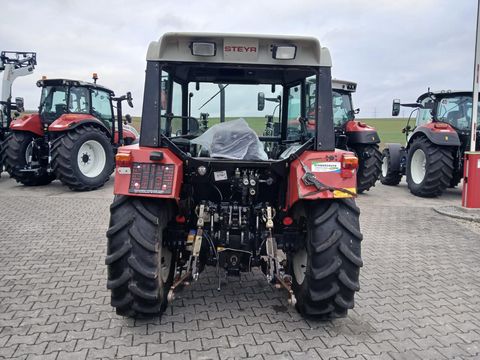 Steyr 958 M A