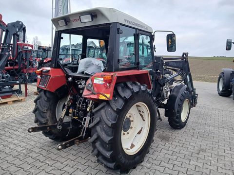 Steyr 958 M A