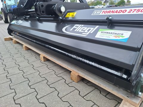 Fliegl SM Tornado 2750