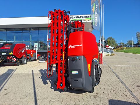 Kverneland iXter B18 21m HCSA