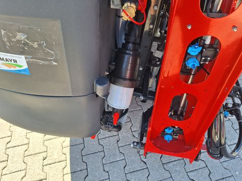 Kverneland iXter B18 21m HCSA
