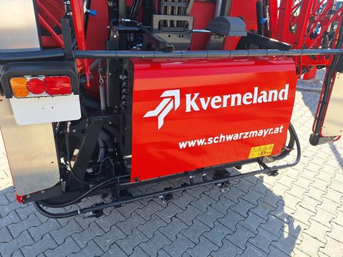 Kverneland iXter B18 21m HCSA