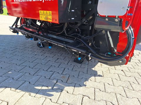Kverneland iXter B18 21m HCSA
