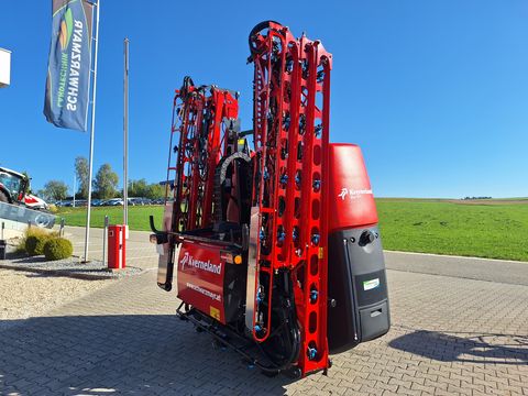 Kverneland iXter B18 21m HCSA