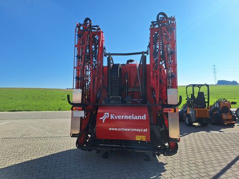Kverneland iXter B18 21m HCSA