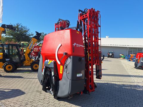 Kverneland iXter B18 21m HCSA