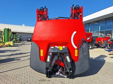 Kverneland iXter B18 21m HCSA