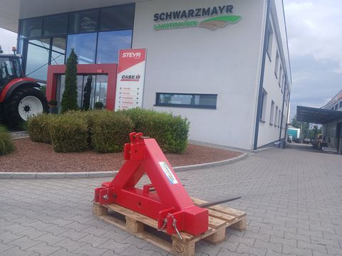 Sonstige Ballenspieß