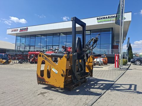 Mammut Silozange 2,0m